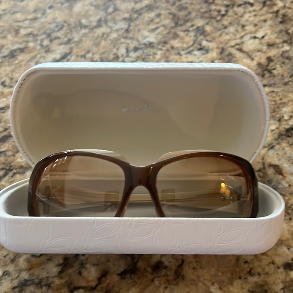 Oakley sunglasses